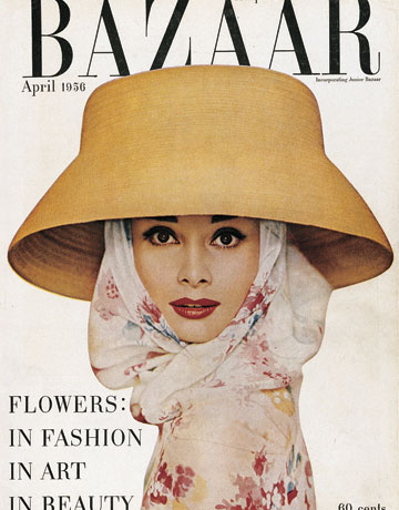 Illustration for article titled So Bazaar: Are High-Fashion Magazines Turning Into Low-Rent Tabloids?